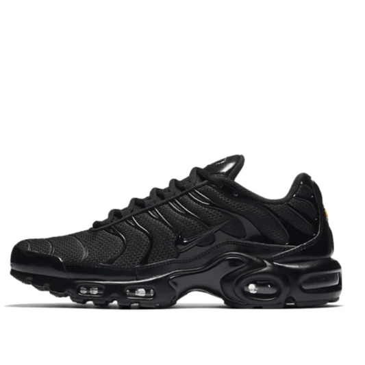 Nike Air Max Plus Triple Black