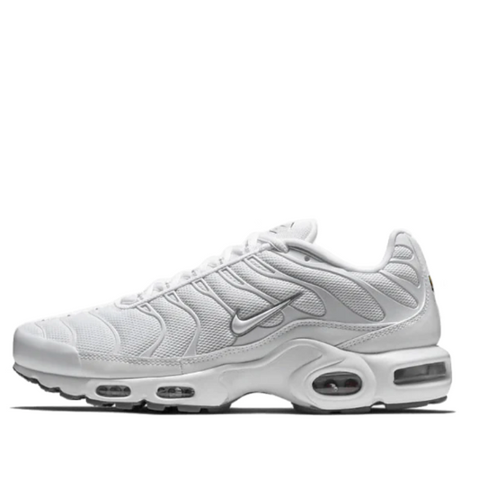 Nike Air Max Plus White