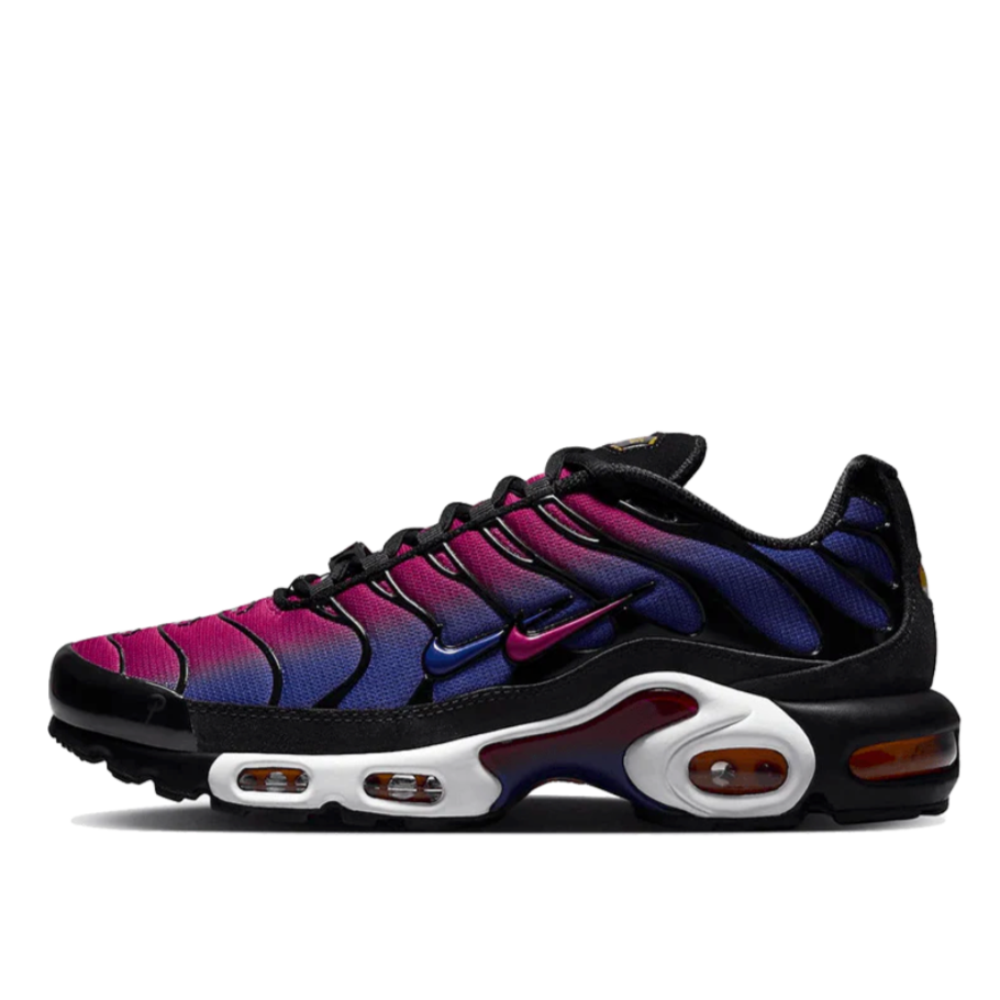 Nike Air Max Plus Patta FC Barcelona