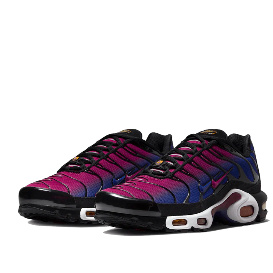 Nike Air Max Plus Patta FC Barcelona