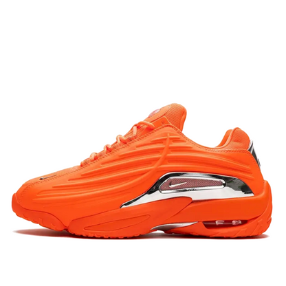 Nike Hot Step 2 NOCTA Total Orange