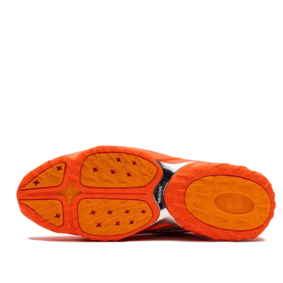 Nike Hot Step 2 NOCTA Total Orange