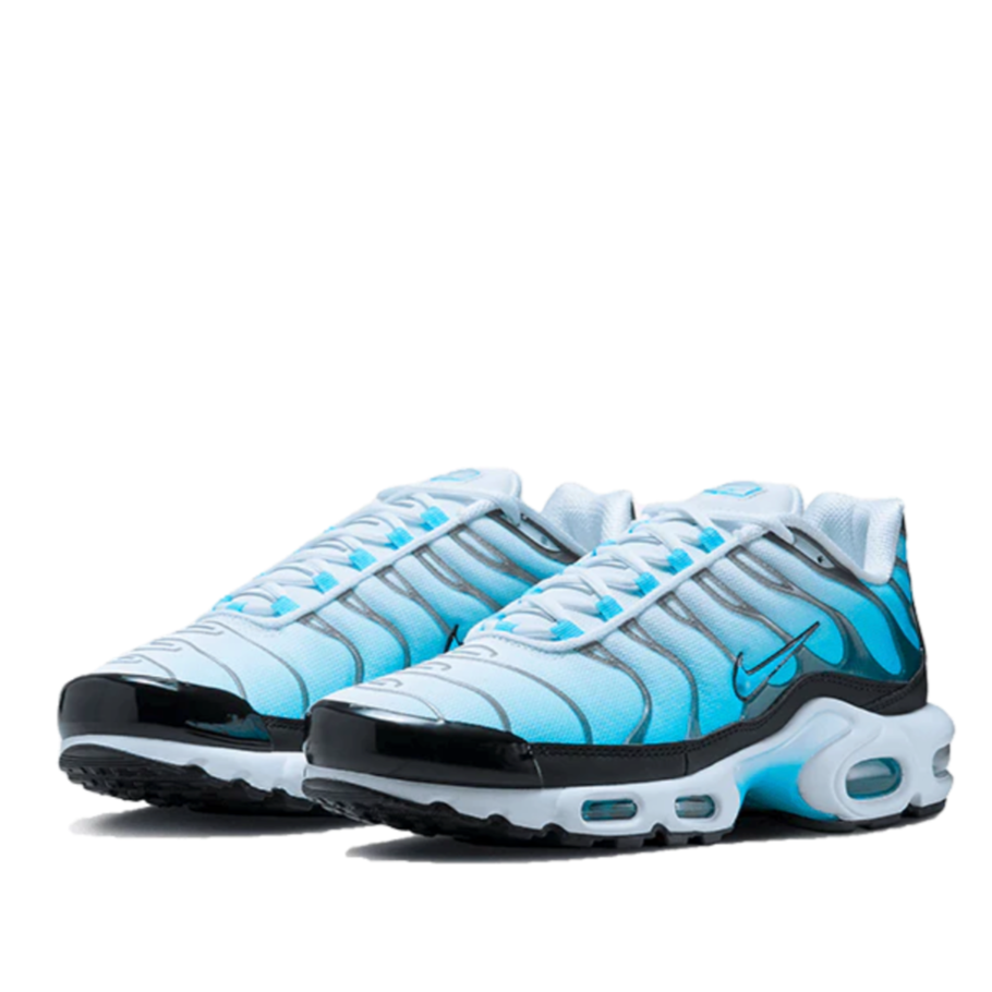 Nike Air Max Plus Baltic Blue