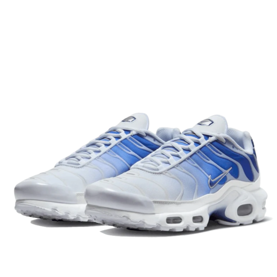 Nike Air Max Plus Blue Fade