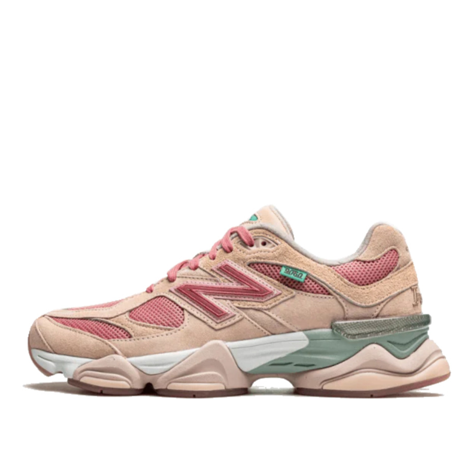 New Balance 9060 Joe Freshgoods Inside Voices Penny Cookie Pink