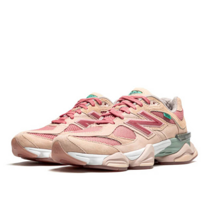 New Balance 9060 Joe Freshgoods Inside Voices Penny Cookie Pink