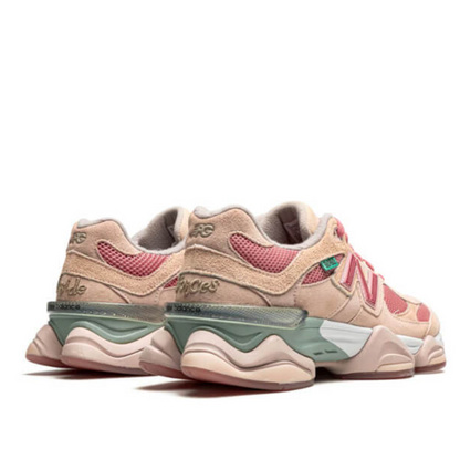 New Balance 9060 Joe Freshgoods Inside Voices Penny Cookie Pink