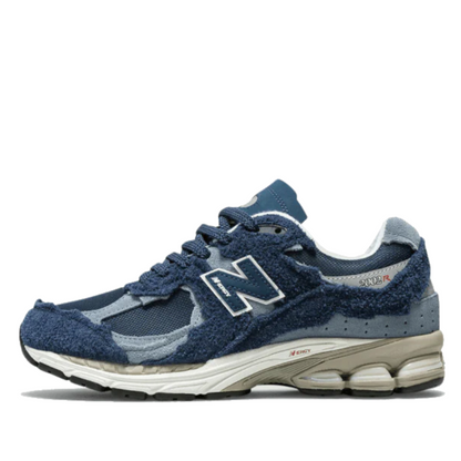 New Balance 2002R Protection Pack Navy