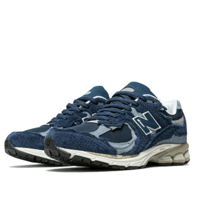 New Balance 2002R Protection Pack Navy