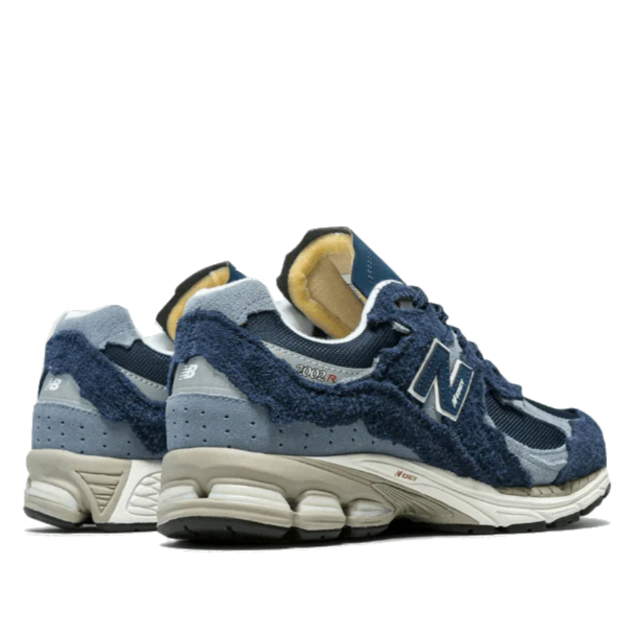 New Balance 2002R Protection Pack Navy