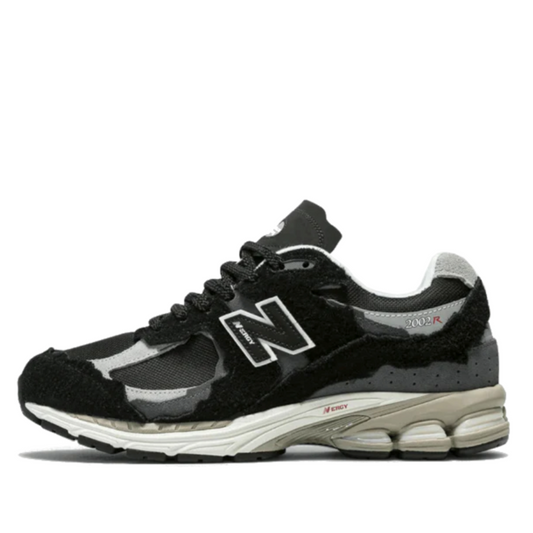 New Balance 2002R Protection Pack Black