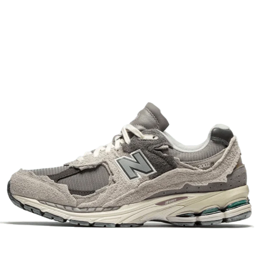 New Balance 2002R Protection Pack Rain Cloud