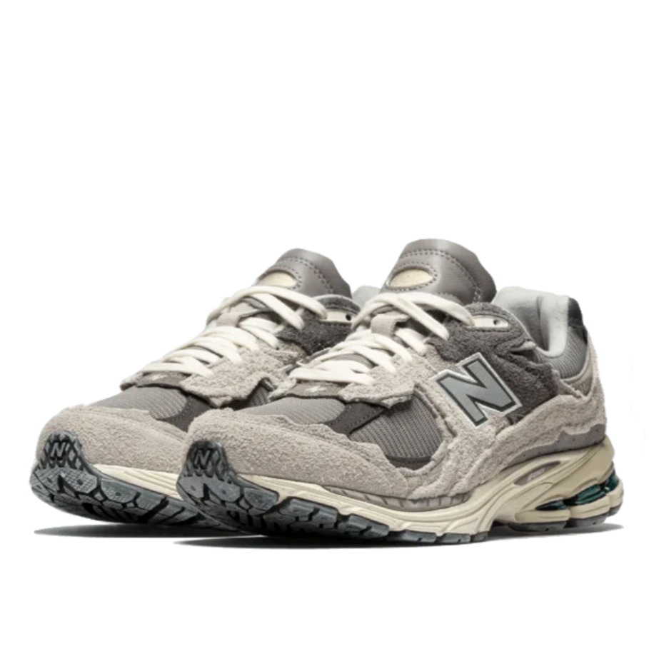 New Balance 2002R Protection Pack Rain Cloud