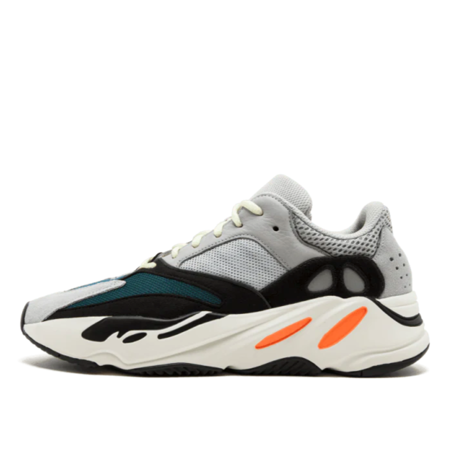 Adidas Yeezy 700 Wave Runner Solid Grey