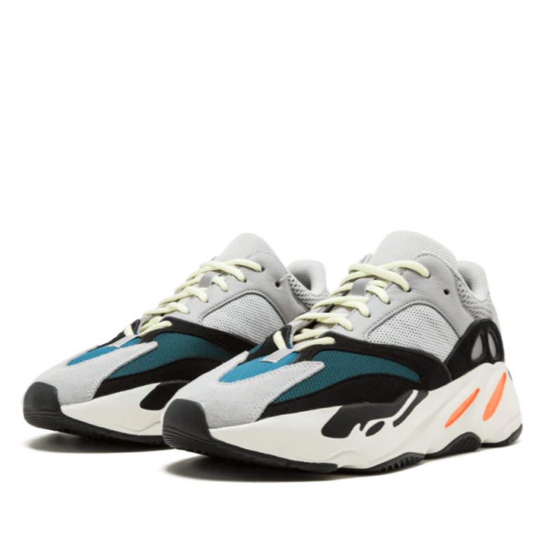 Adidas Yeezy 700 Wave Runner Solid Grey
