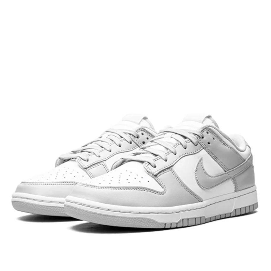 Nike Dunk Low Grey Fog