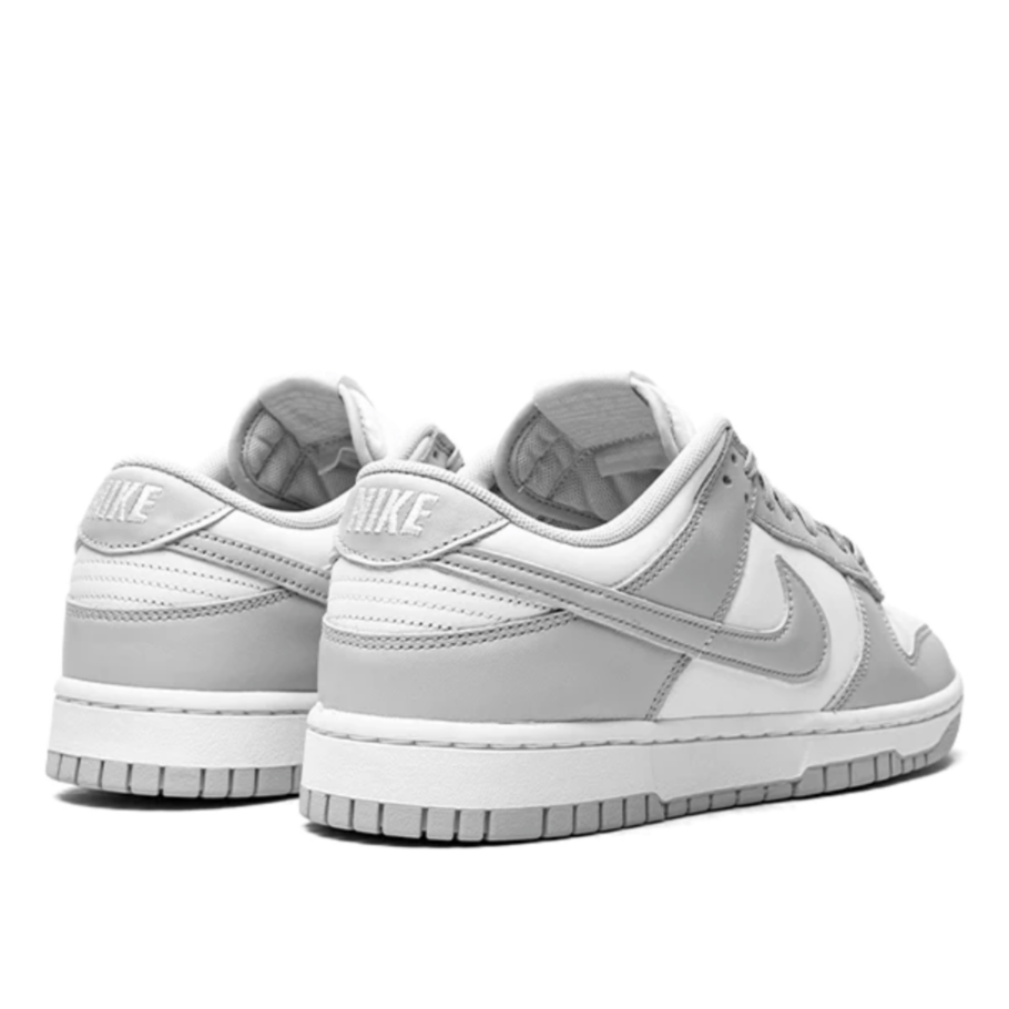 Nike Dunk Low Grey Fog