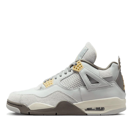 Air Jordan 4 SE Craft Photon Dust