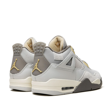 Air Jordan 4 SE Craft Photon Dust