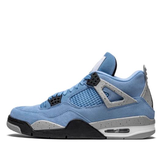 Air Jordan 4 Retro University Blue