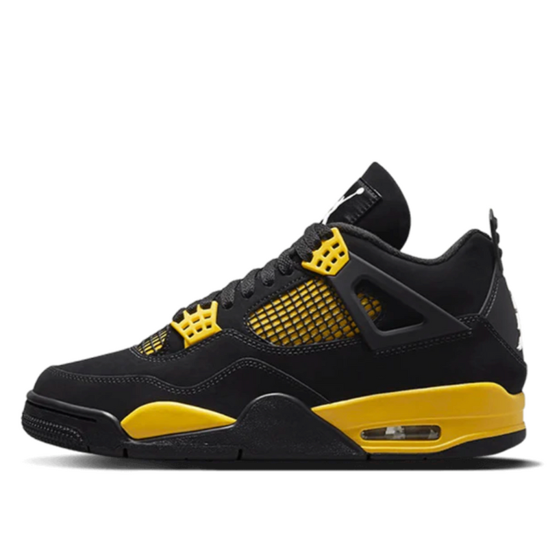 Air Jordan 4 Retro Thunder (2023)