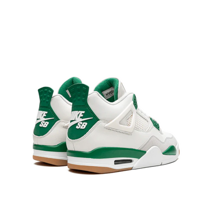 Air Jordan 4 Retro SB Pine Green