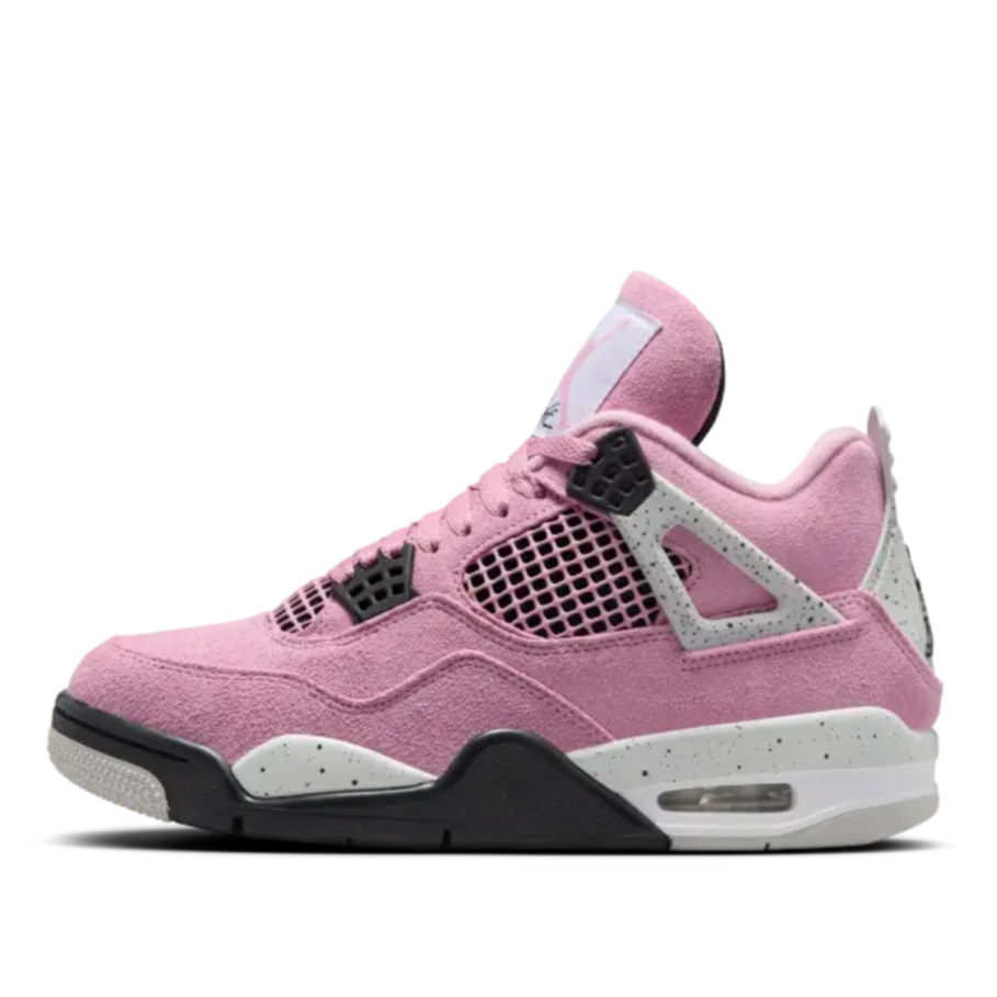 Air Jordan 4 Retro Orchid