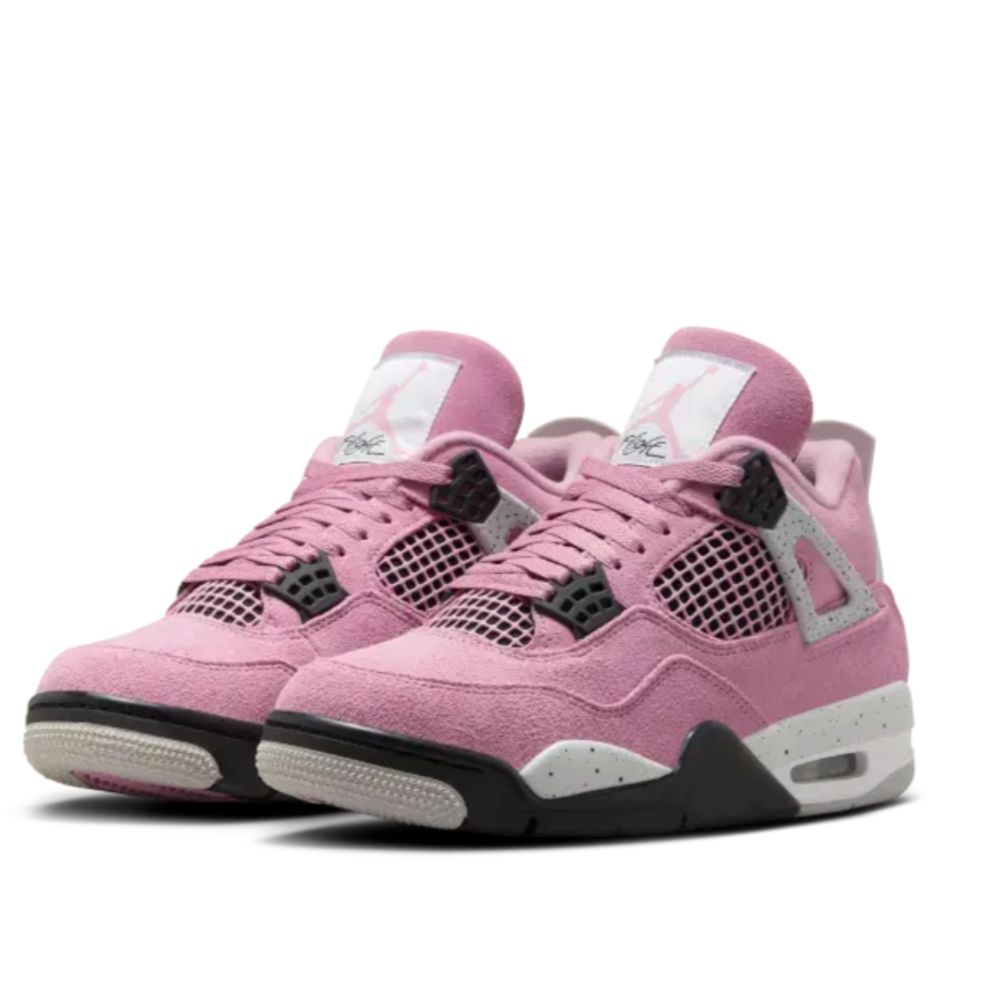 Air Jordan 4 Retro Orchid