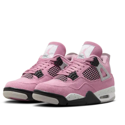 Air Jordan 4 Retro Orchid