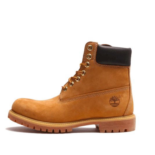 Timberland 6 Premium Waterproof Boot Wheat