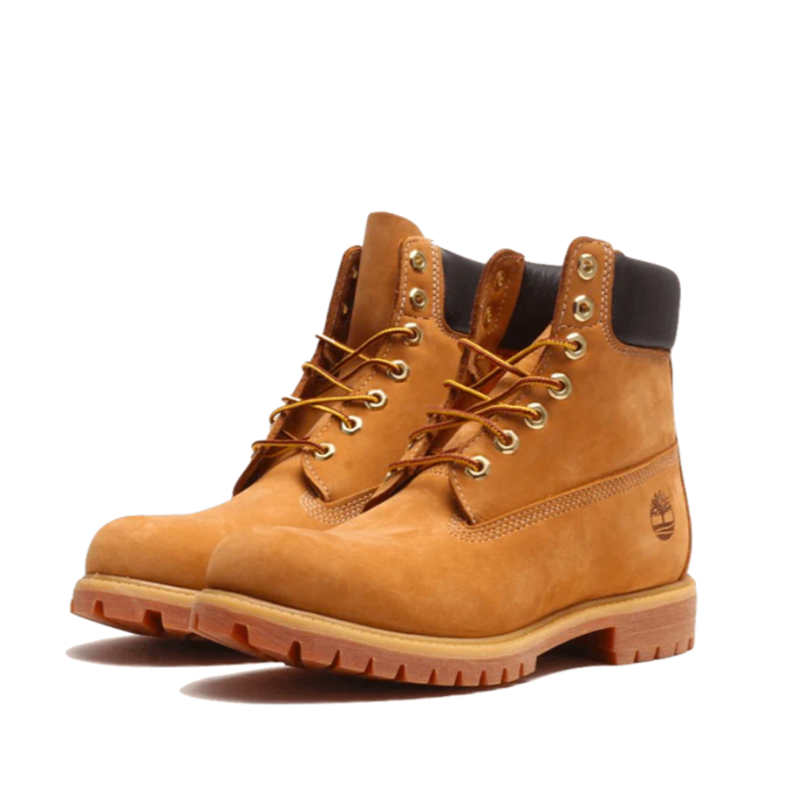 Timberland 6 Premium Waterproof Boot Wheat