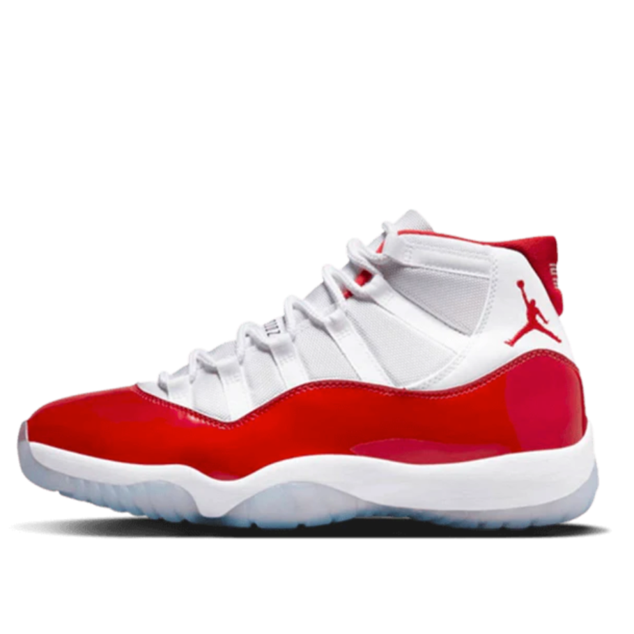 Air Jordan 11 Retro Cherry