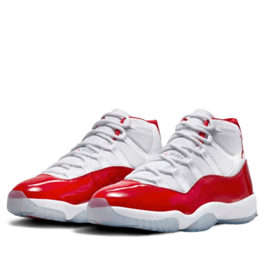 Air Jordan 11 Retro Cherry