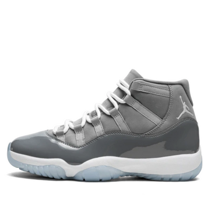 Air Jordan 11 Retro Cool Grey