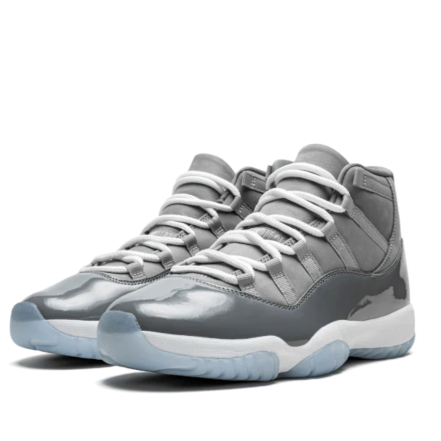 Air Jordan 11 Retro Cool Grey