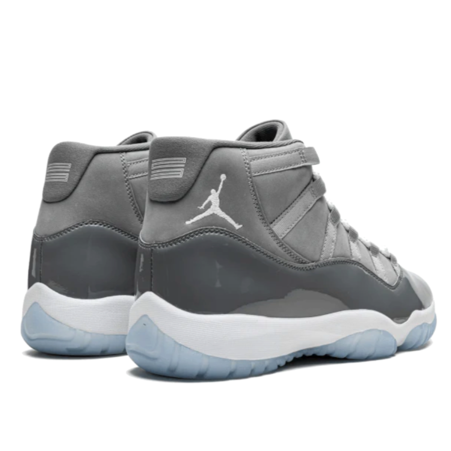 Air Jordan 11 Retro Cool Grey