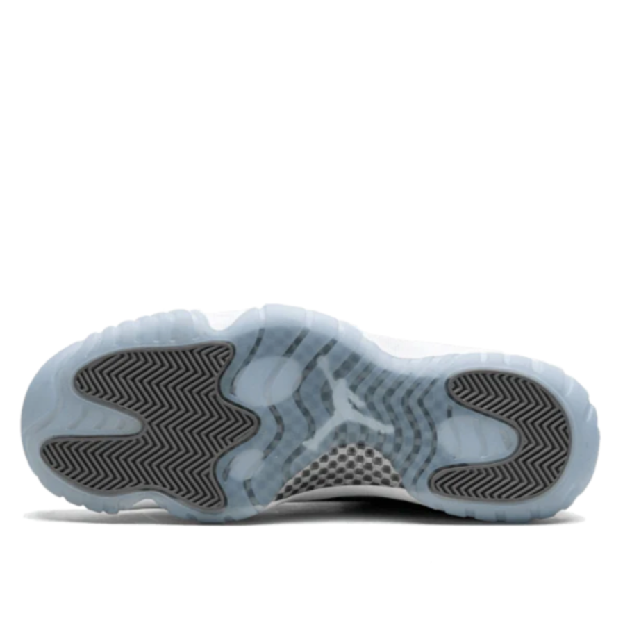 Air Jordan 11 Retro Cool Grey