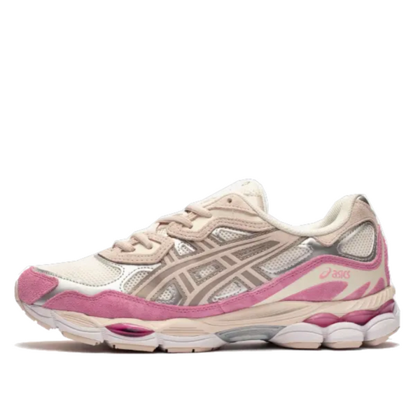 ASICS Gel-NYC Cream Mineral Beige Pink
