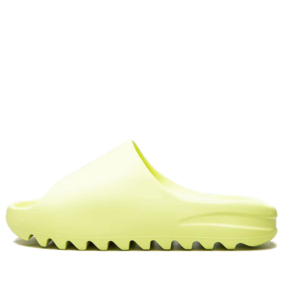 Adidas Yeezy Slide Glow Green