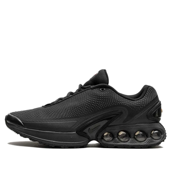 Nike Air Max DN Black Dark Smoke Gre