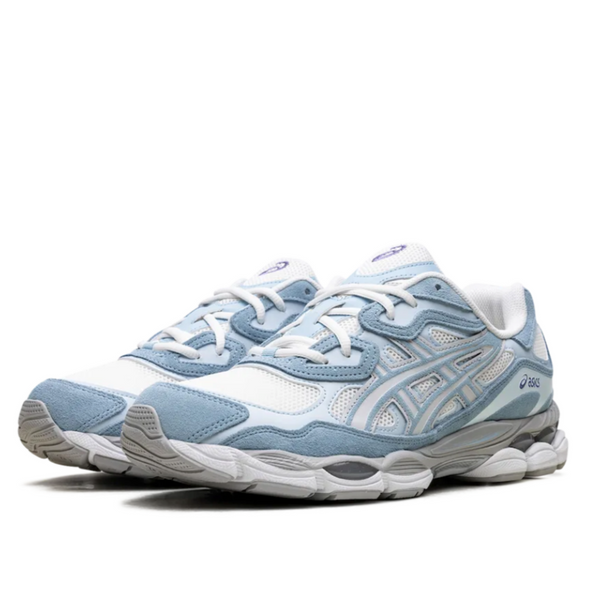 ASICS Gel-NYC Cream Arctic Sky