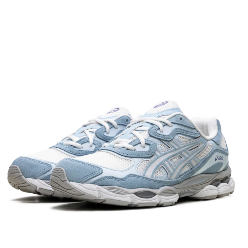 ASICS Gel-NYC Cream Arctic Sky